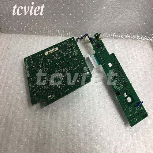 Main ECU HP 601 / 602 / 603 bóc máy